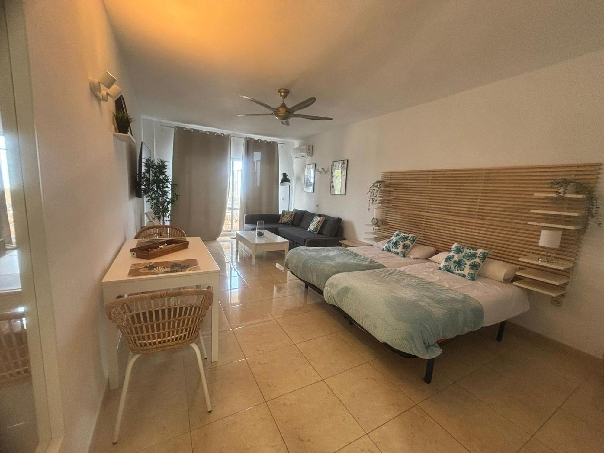Benalbeach By Benalnova Apartment Benalmádena