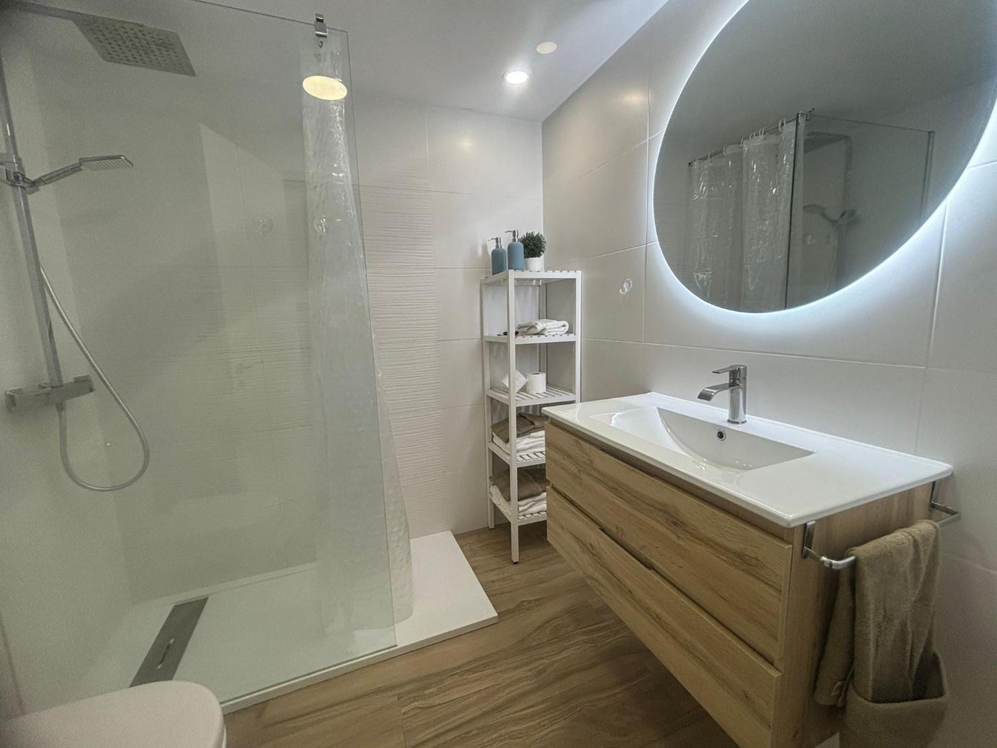 Apartment Benalbeach By Benalnova *