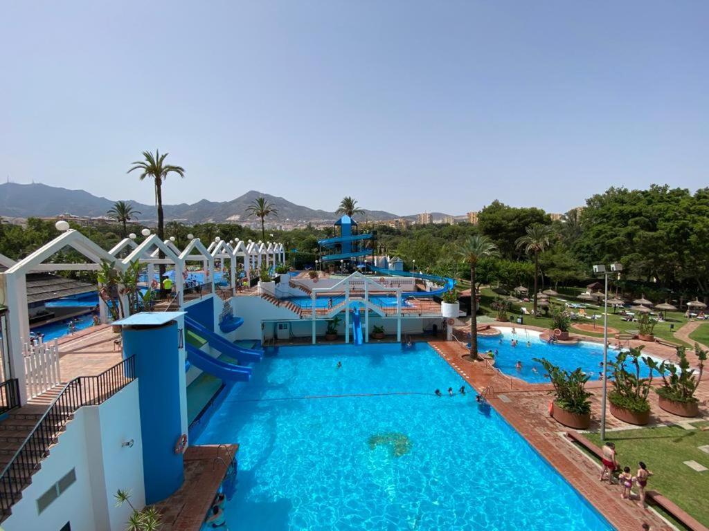 Benalbeach By Benalnova Apartment Benalmádena