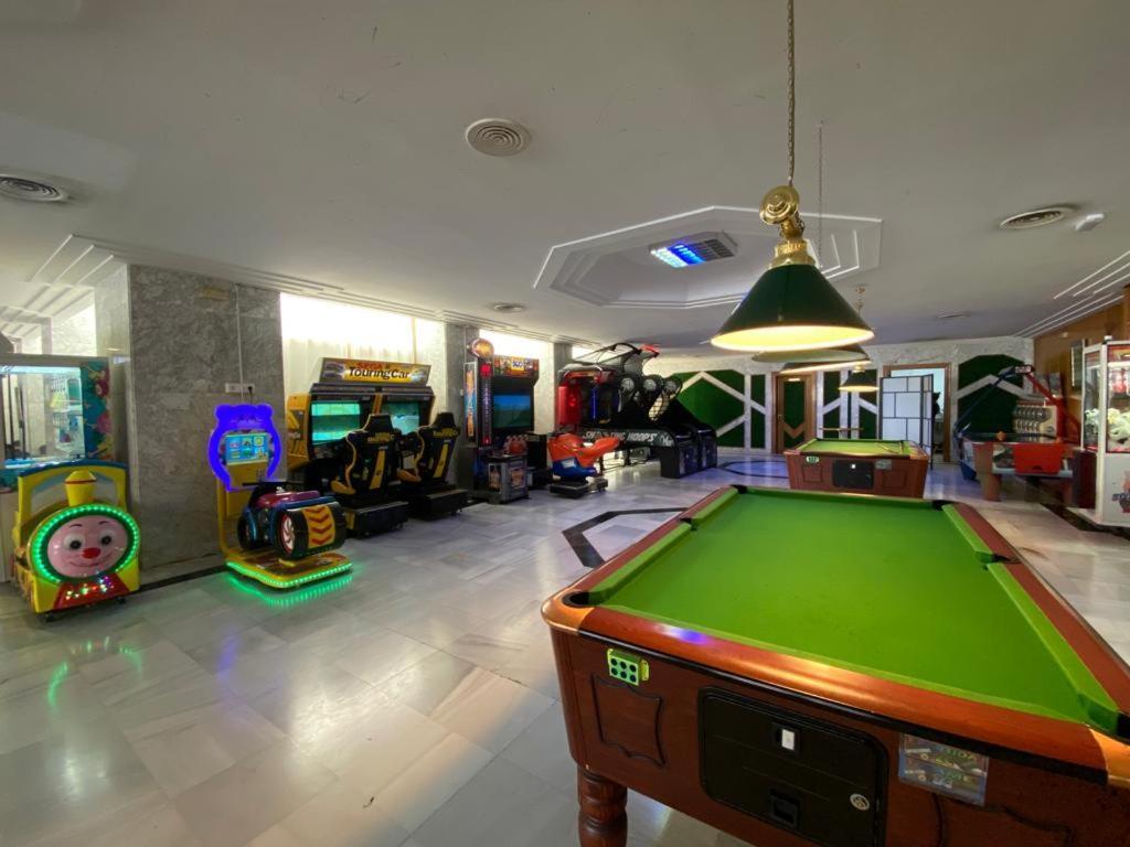 Apartment Benalbeach By Benalnova