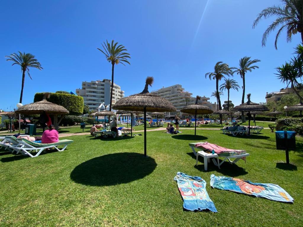 Apartment Benalbeach By Benalnova