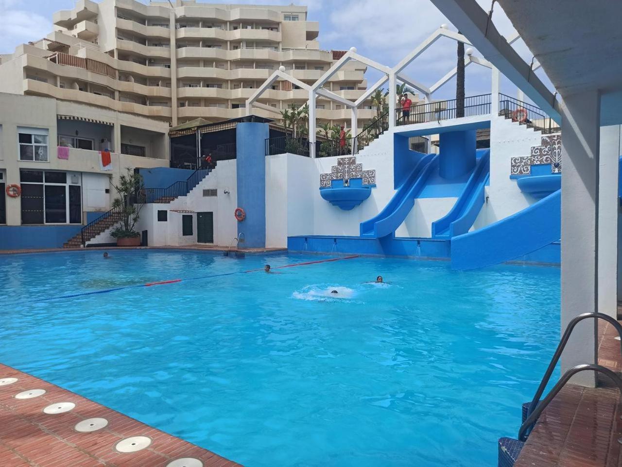 Benalbeach By Benalnova Apartment