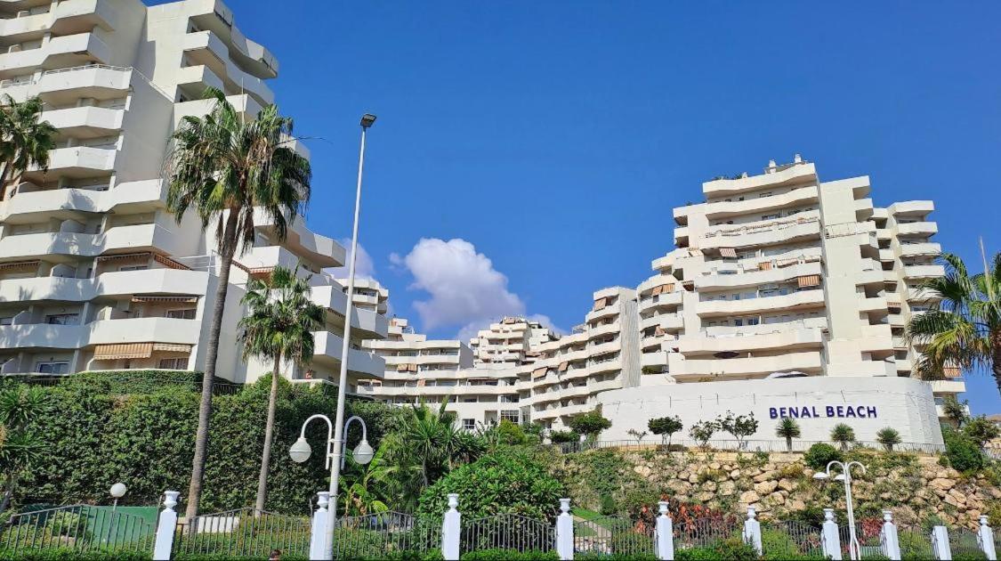 Benalbeach By Benalnova Apartment *