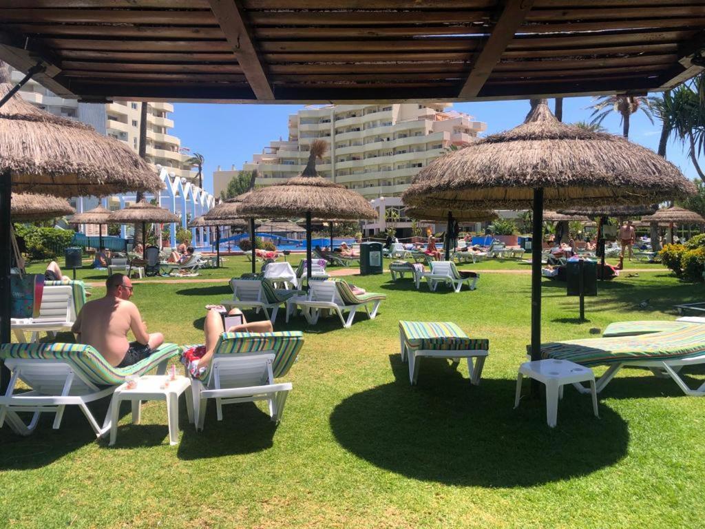Benalbeach By Benalnova * Benalmadena