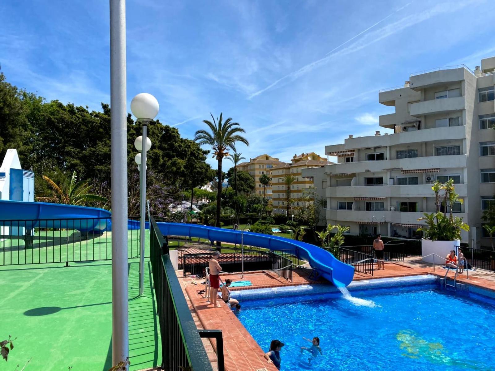 Benalbeach By Benalnova Apartment Benalmadena
