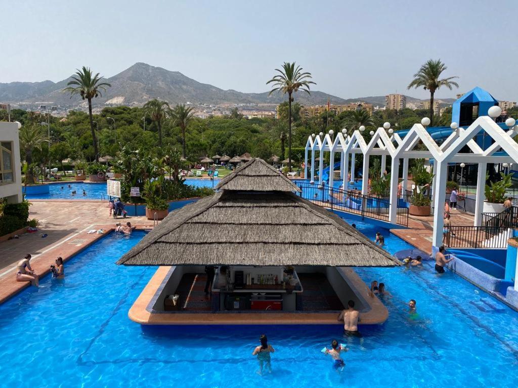 Apartment Benalbeach By Benalnova Benalmadena