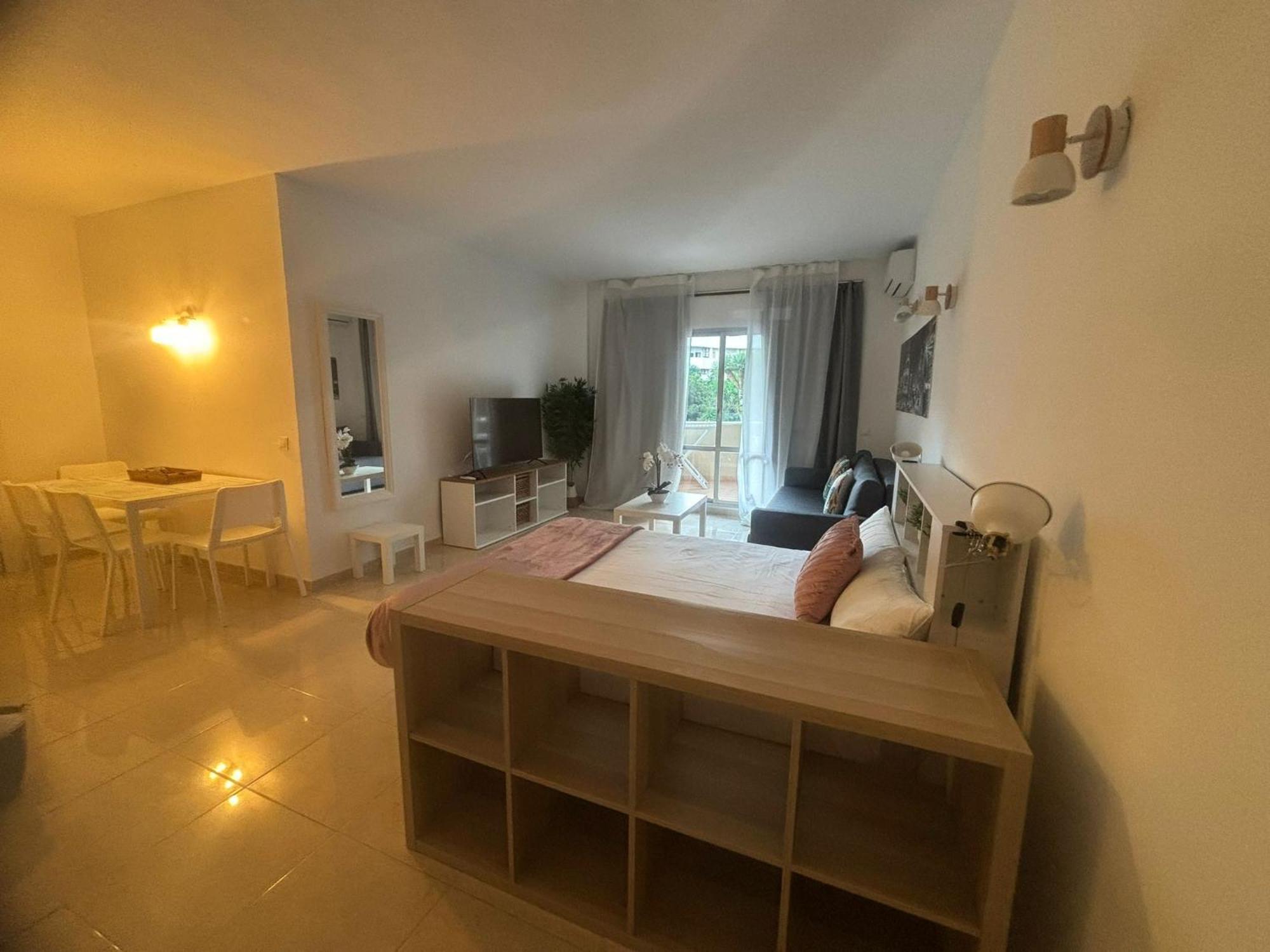 Benalbeach By Benalnova Apartment Benalmadena